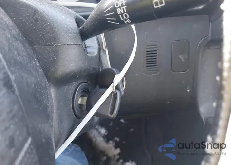 2003 Honda Cr-V Ex из США, поврежденный, VIN SHSRD78843U160704